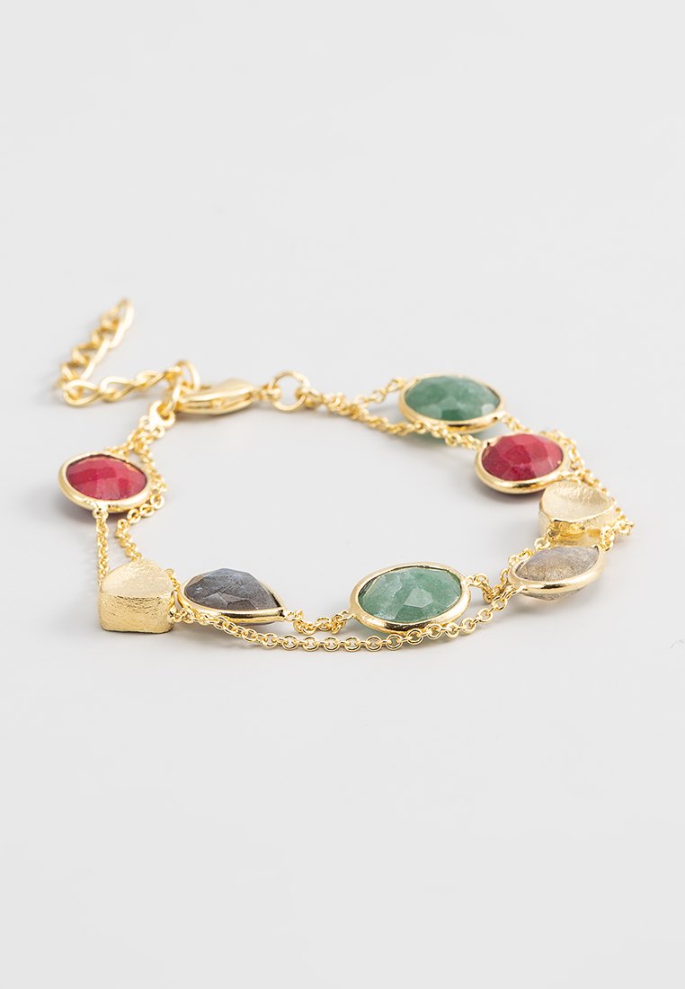 Rainbowstone - THÉA - Armband