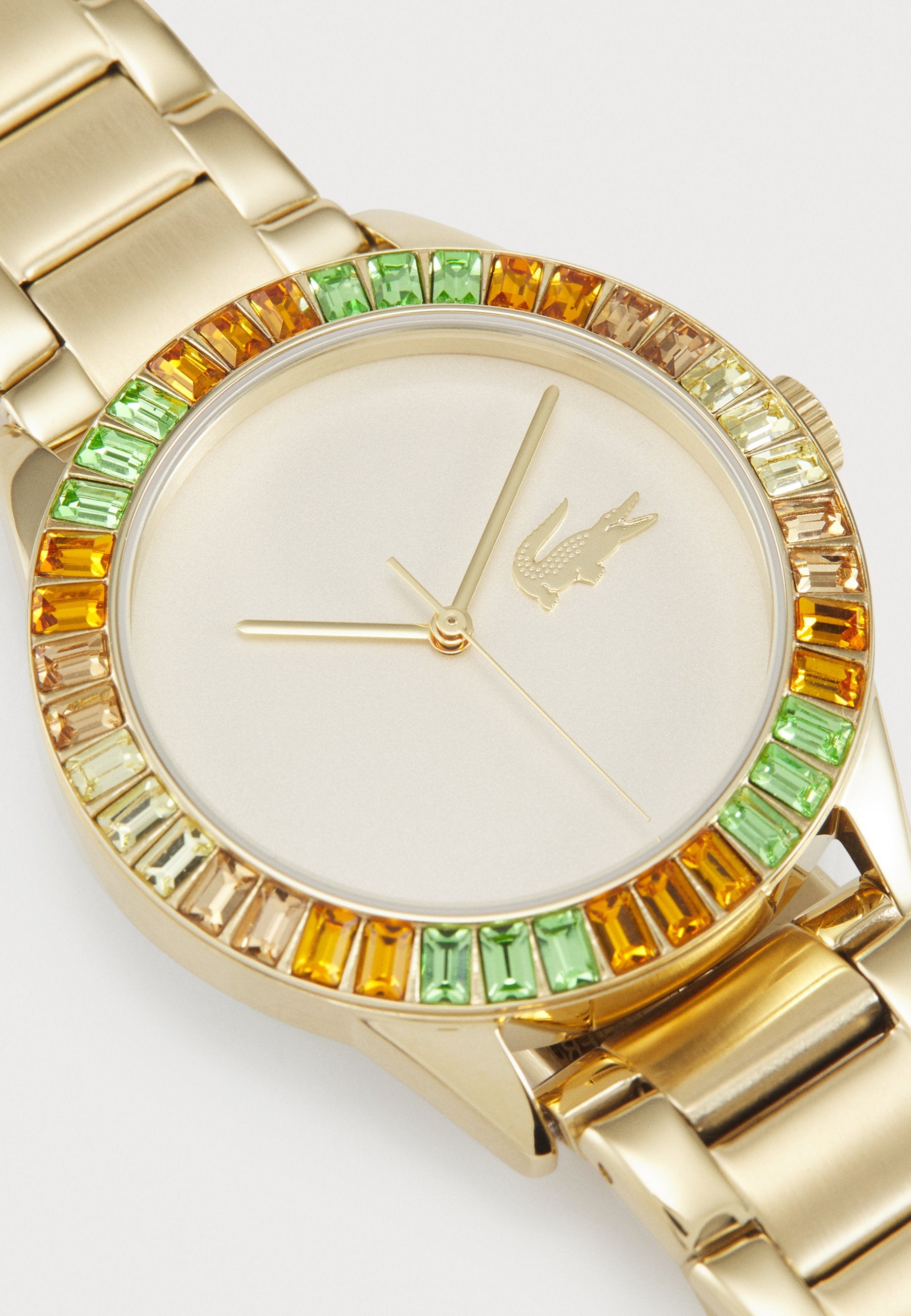 LADYCROC - Assista - LACOSTE