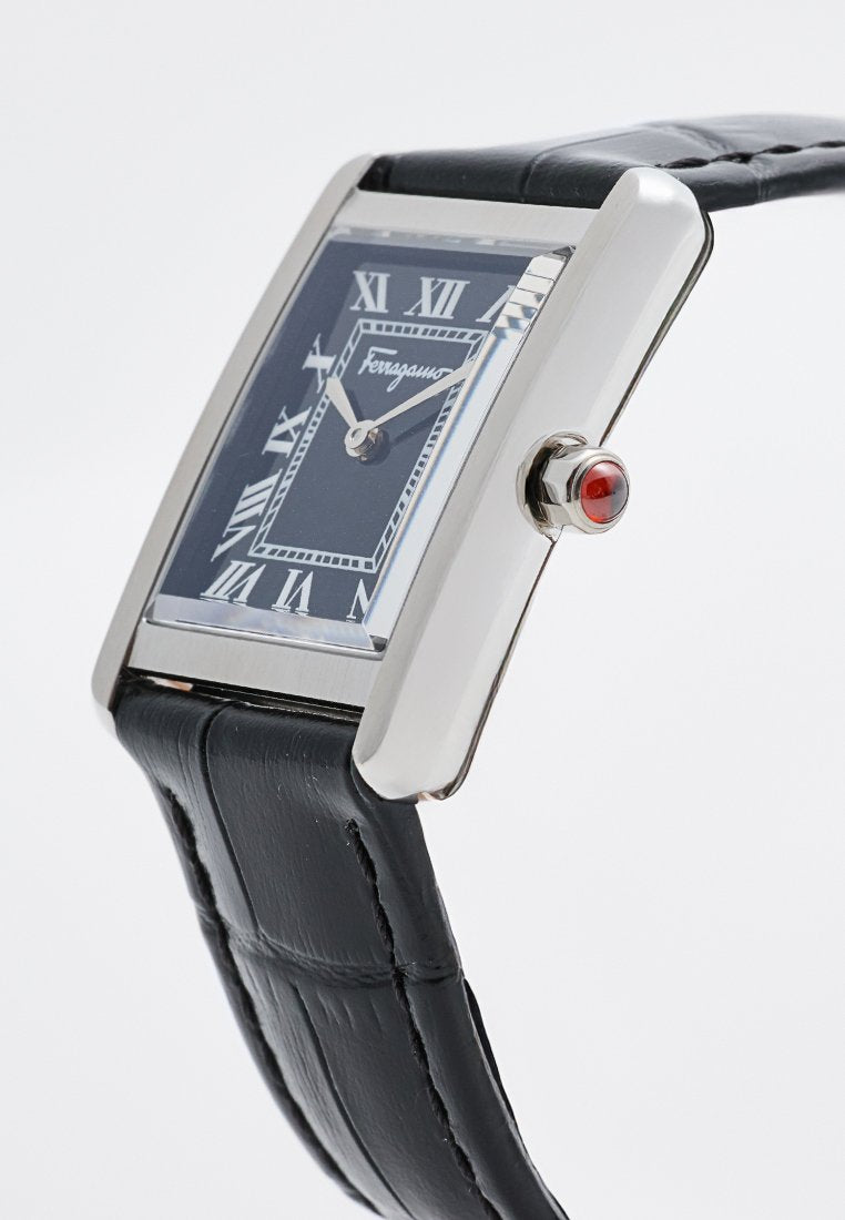 FERRAGAMO - PORTRAIT - Horloge