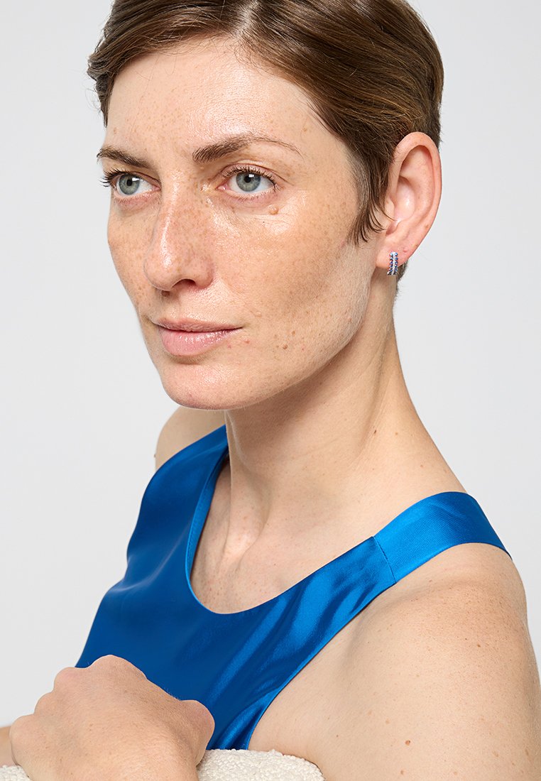 Le Diamantaire - PAVIANA - Oorbellen