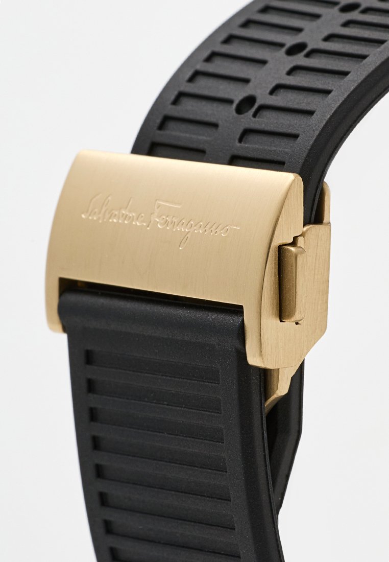 FERRAGAMO - Chronograaf