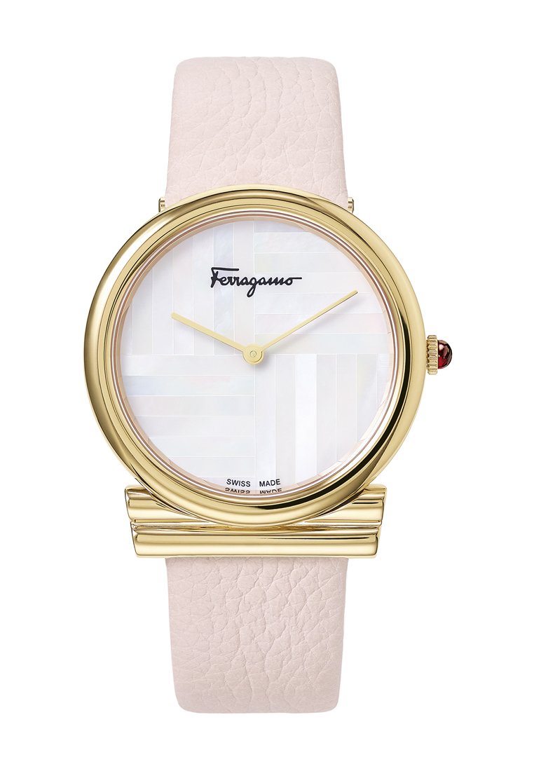 FERRAGAMO - GANCINI - Horloge