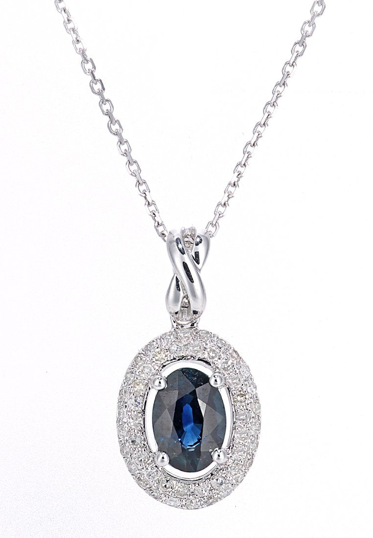 DIAMANT L'ÉTERNEL - Hanger