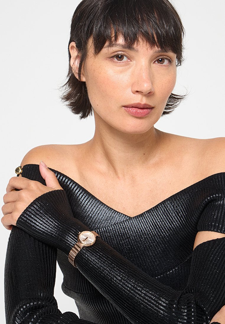 Versace - GRECA PETITE - Horloge