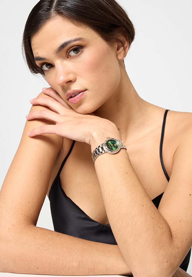 ROBERTO CAVALLI - Horloge