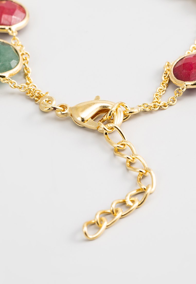 Rainbowstone - THÉA - Armband