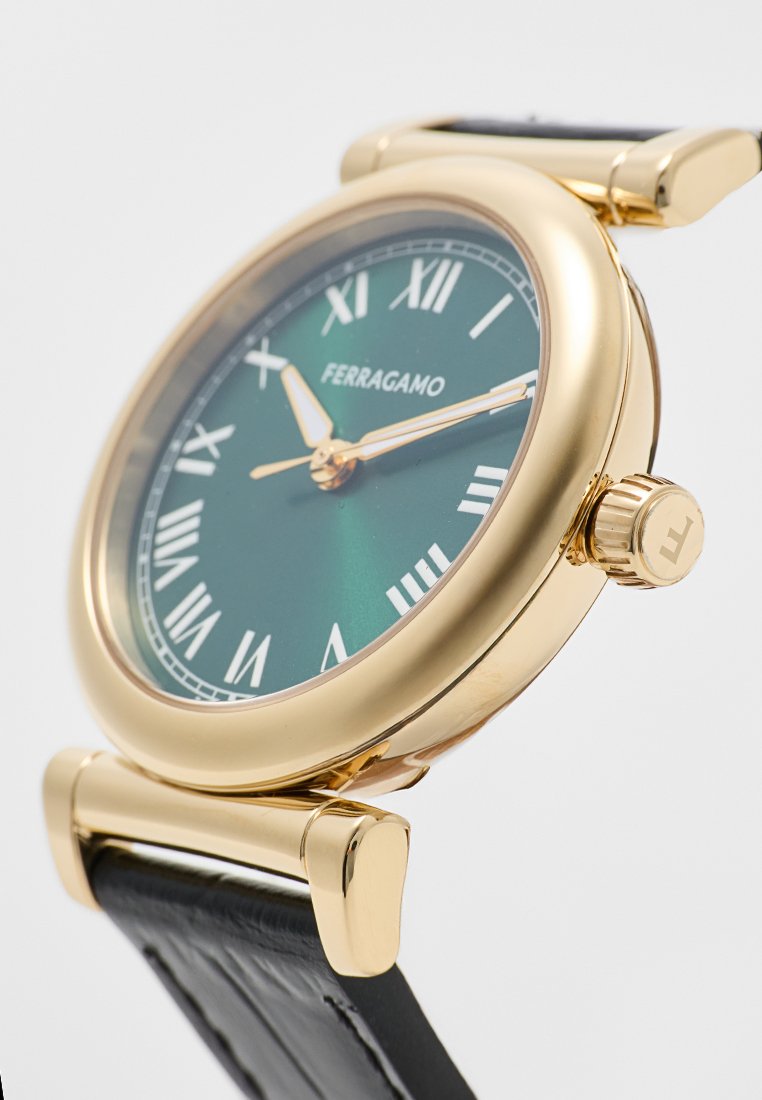 FERRAGAMO - ALLURE - Horloge