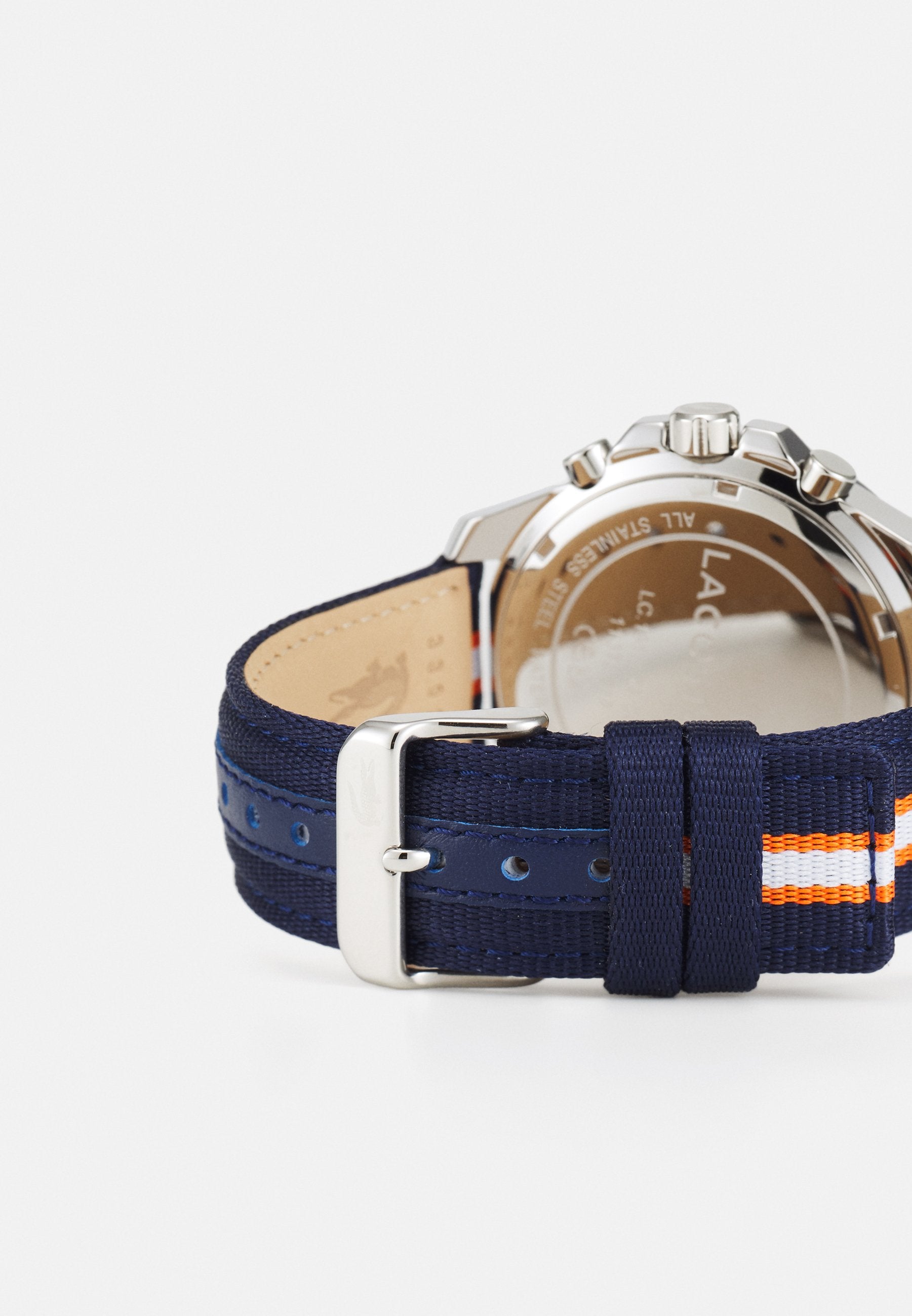 LACOSTE -TORONGA - Chronograaf