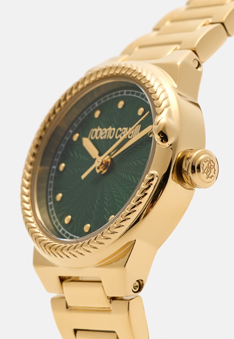 ROBERTO CAVALLI - Horloge