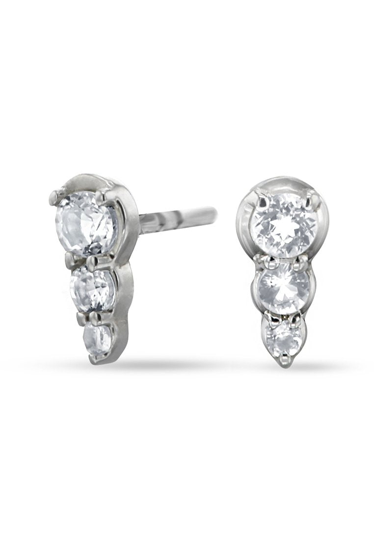 Gold by Di Giorgio - Oorbellen