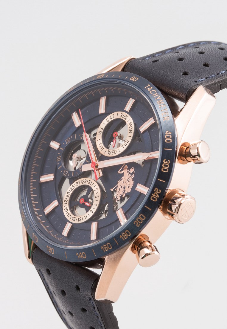 U.S. POLO ASSN. - Horloge
