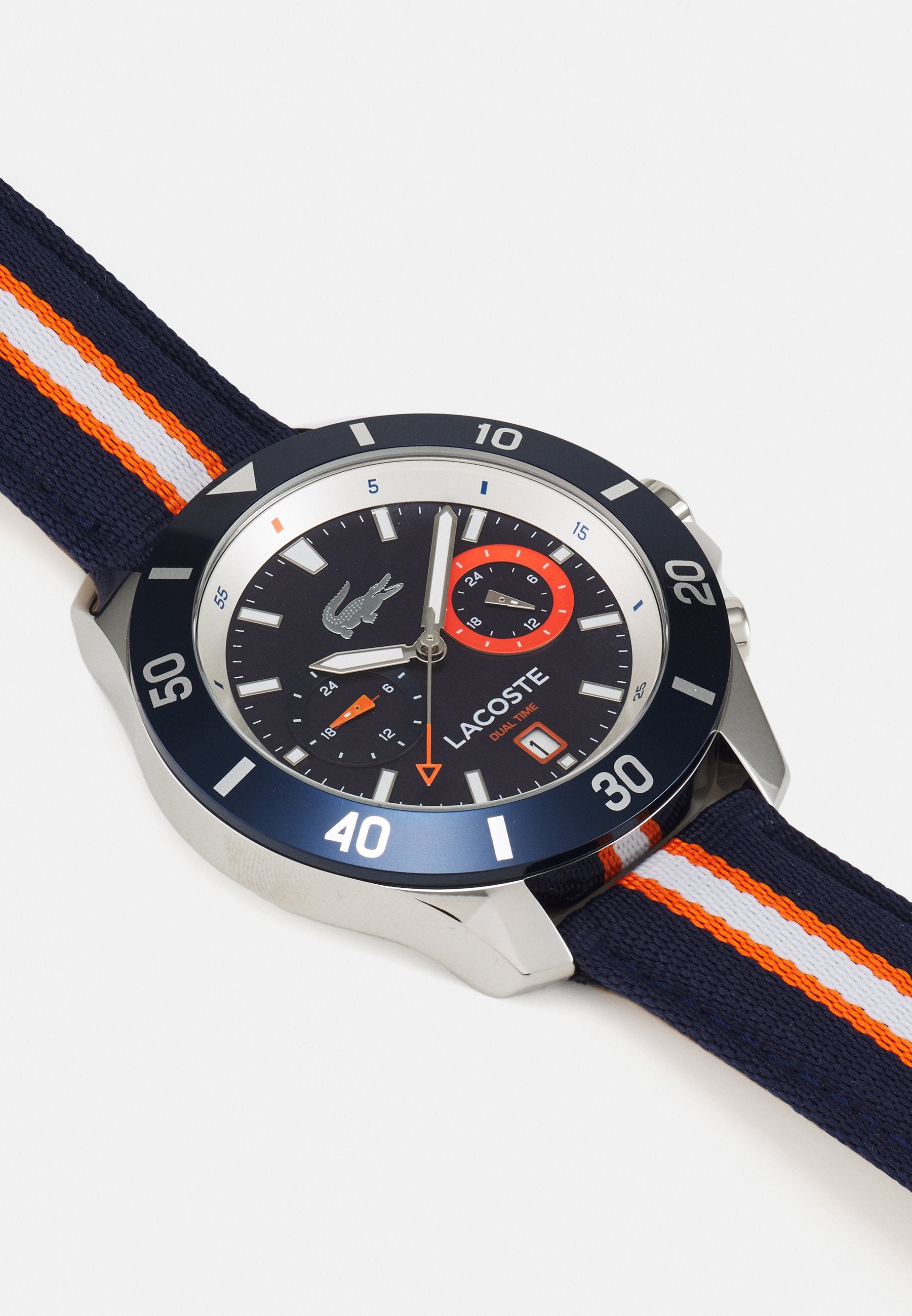 LACOSTE -TORONGA - Chronograaf