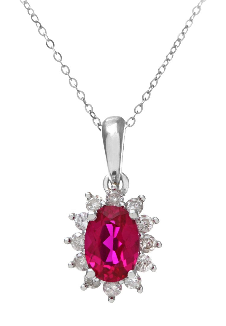 DIAMANT L'ÉTERNEL - Hanger