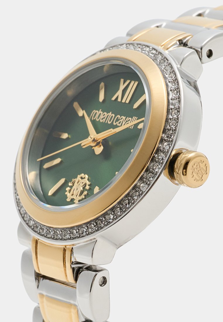ROBERTO CAVALLI - Horloge