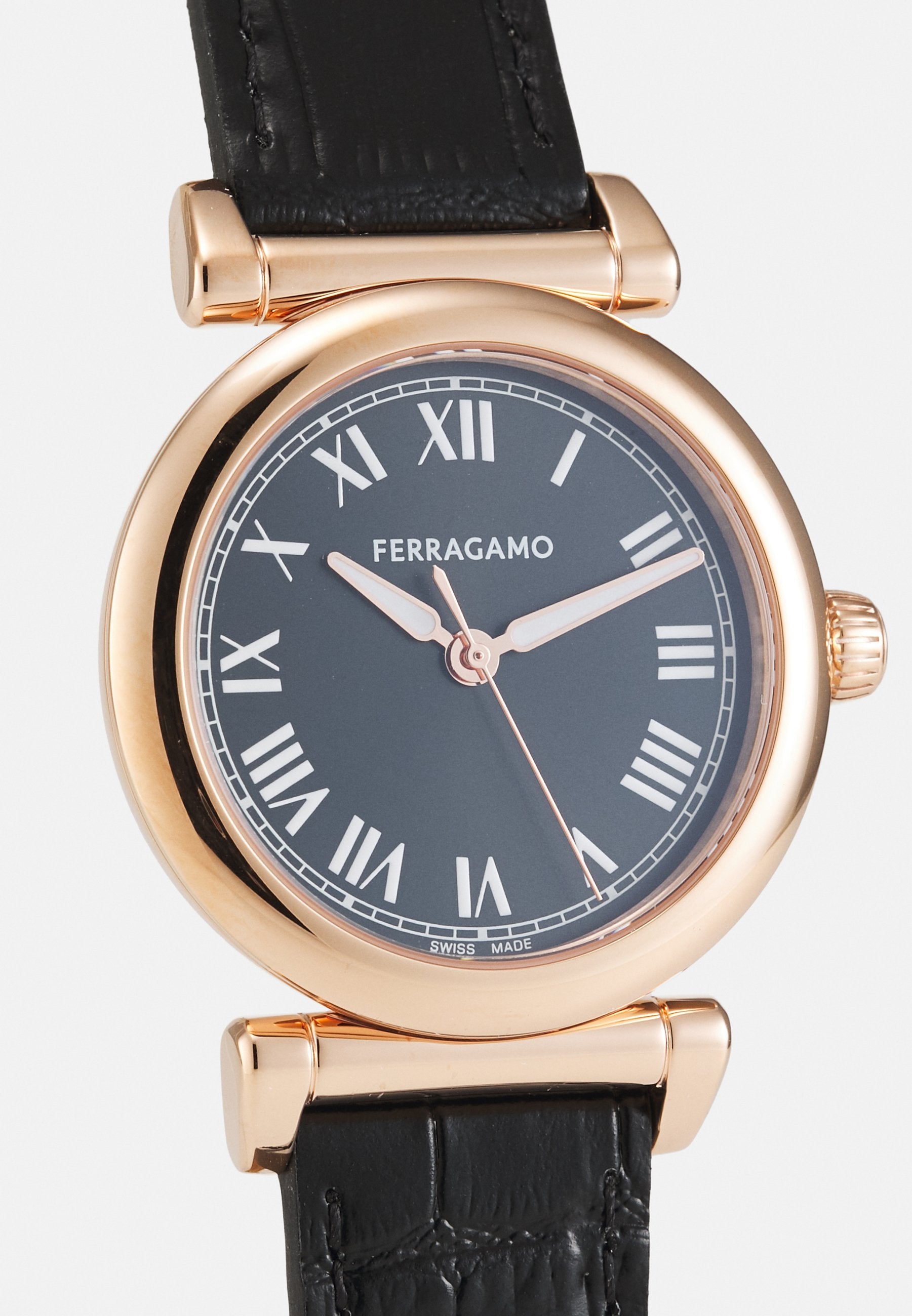S0-FERRAGAMO ALLURE -FW - Horloge