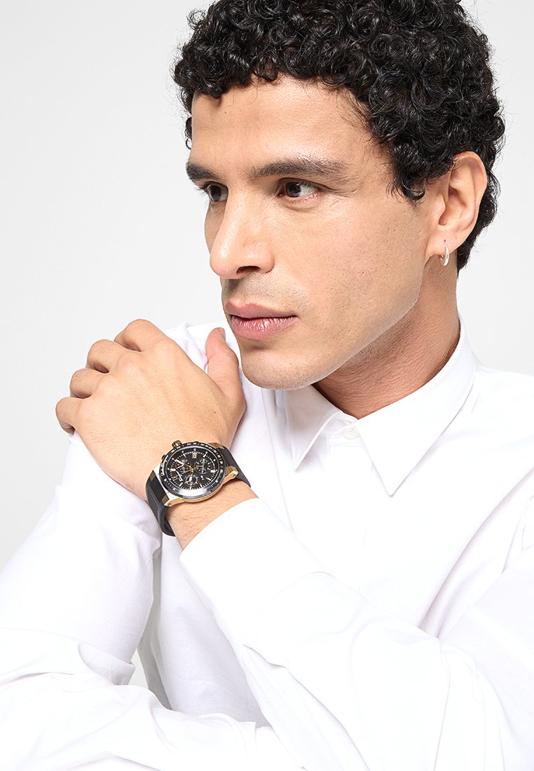 FERRAGAMO - Chronograaf