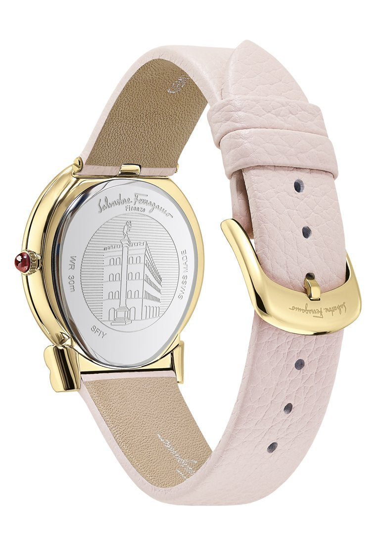 FERRAGAMO - GANCINI - Horloge